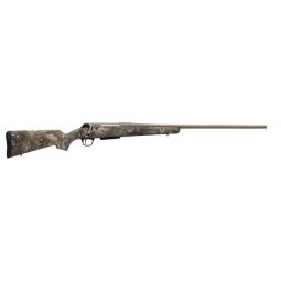 WINCHESTER XPR EXTREME HUNTER, 270WIN 24" BRNZE/TT-STRATA MB