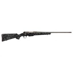 WINCHESTER XPR EXTREME 223 REM, 22" TUNGSTEN TT-MIDNIGHT W/ MB