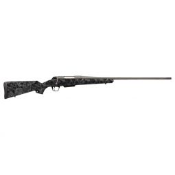 WINCHESTER XPR EXTREME 7MM RM, 26" TUNGSTEN TT-MIDNIGHT W/ MB