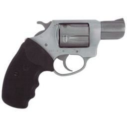 CHARTER ARMS UNDERCOVER LITE, 38SPL 2" ANODIZED