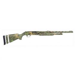 MOSSBERG 500 SUPER BANTAM 20GA, 3" 22"VR MOSSY OAK OBSESSION