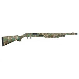 MOSSBERG 500 TURKEY 20GA, 3" 22" MOSSYOAK OPTICS READY