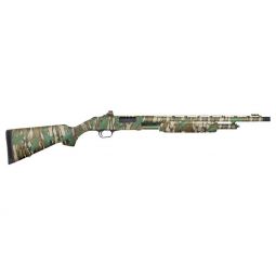 MOSSBERG 500 TURKEY 20GA 20", 3" MOSSYOAK HOLOSUN MICRO DOT