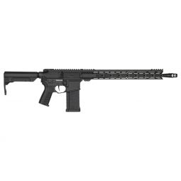 CMMG RIFLE RESOLUTE MK4 5.7X28, MM 16.1" 40RD BLACK