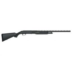 MOSSBERG 500 ALL PURPOSE FIELD, 12GA 3" 28"VR BLUED/SYN