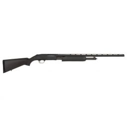 MOSSBERG 500 ALL PURPOSE FIELD, 20GA 3" 26"VR BLUED/SYN