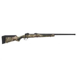 SAVAGE 110 PREDATOR 243 24"HB, ERGO ADJ LOP/COMB MNT TERRA