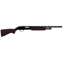 MOSSBERG 505 YOUTH 20GA 3", 20"VR BLUED/HARDWOOD