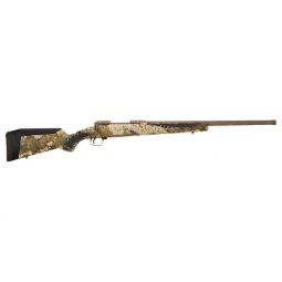 SAVAGE 110 HIGH COUNTRY 308WIN, 22" ACU-TGR/ACUFIT STK STRATA