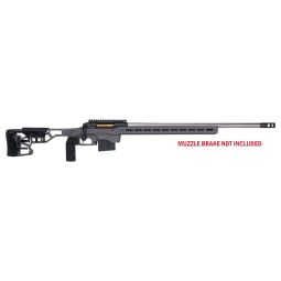 SAVAGE 110 ELITE PRECISION 30", 300WM ACC CHASSIS ARCA RAIL