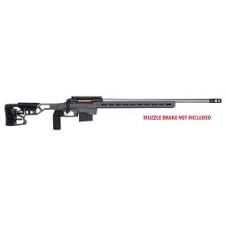 SAVAGE 110 ELITE PRECISION 30", 300PRC ACC CHASSIS ARCA RAIL