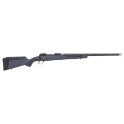 SAVAGE 110 ULTRALITE 30-06, PROOF CARBON GREY ACCUFIT