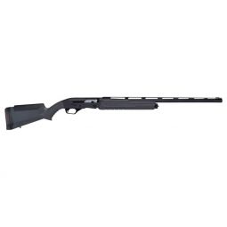 SAVAGE RENEGAUGE FIELD 12GA, 28" VR FLUTED BLACK/ GREY SYN