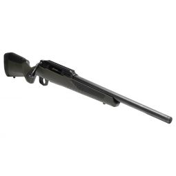 SAVAGE IMPULSE HOG HUNTER, 30-06 20" BLK/ACCUFIT OD GRN