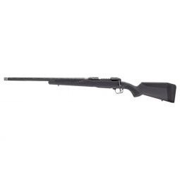 SAVAGE 110 ULTRALITE LH 308WIN, 22" PROOF CARBON GREY ACCUFIT