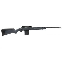 SAVAGE 110 CARBON TACTICAL 22", 308 PROOF CARBON ACCUFIT BLK