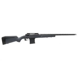 SAVAGE 110 CARBON TACTICAL 24", 6.5PRC PROOF CARBON ACCUFIT