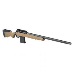 SAVAGE 110 CARBON TACTICAL 22", 6.5CM PROOF CARBON ACCUFIT FD