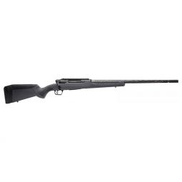 SAVAGE IMPULSE MOUNTAIN HUNTER, 7MM PRC 22" CF W/RAIL GREY