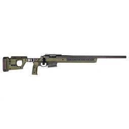 SURGEON SCALPEL 591R 6.5CM, SA RIFLE MAGPUL PRO STK GREEN