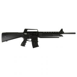 ROCK ISLAND VR60 SHOTGUN STD, 12GA 20" 5RD 3" AR-15 STYLE