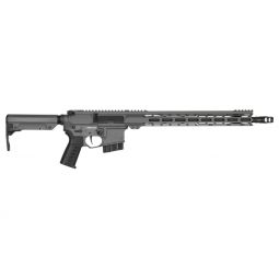 CMMG RIFLE RESOLUTE MK4 6MM, ARC 16.1" 10RD TUNGSTEN