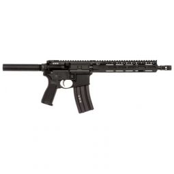 BCM RECCE-11 MCMR AR15 PISTOL, 5.56MM 11.5" M-LOK BLK 1-30RD