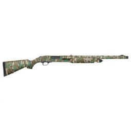 MOSSBERG 835 ULTI-MAG TURKEY, 12GA 3.5" 24" MO OPTIC READY