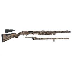 MOSSBERG 835 COMBO 12GA 3.5", 24"VR/24"RIFLE BREAKUP COUNTRY