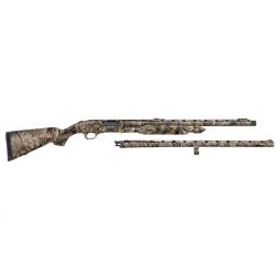 MOSSBERG 835 COMBO 12GA 3.5", 28"VR/24"VR MO-BREAKUP COUNTRY