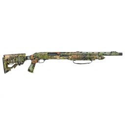 MOSSBERG 835 TACTICAL TURKEY, 12GA 3.5" 20" MO-OBSESSION