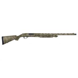 MOSSBERG 835 ULTI-MAG 12GA, 3.5" 26"VR MOSSYOAK BOTTOMLAND