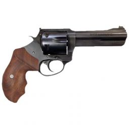 CHARTER ARMS PROFESSIONAL III, 357 MAG 4.2" BLACK/WALNUT