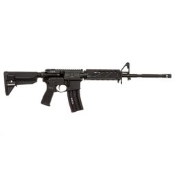 BCM M4 CARBINE MOD-0 5.56 NATO, 16" KEYMOD BLACK 1-30RD MAG