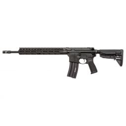 BCM RECCE-16 MCMR AR-15, 300BLK 16" M-LOK BLACK 1-30RD