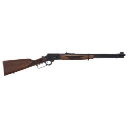 MARLIN 1894 CLASSIC 44MAG, 20.25" BLUED WALNUT