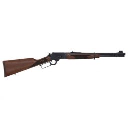 MARLIN 1894 CLASSIC 357MAG, 18.63" BLUED WALNUT