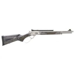 MARLIN 1894 SBL 44MAG 16.1", STAINLESS GRAY LAMINATE