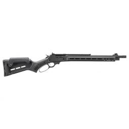 MARLIN 1895 DARK SERIES 45-70, 16.17 SATIN BLACK