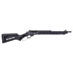 MARLIN 336 DARK SERIES 30-30, 16.17 SATIN BLACK