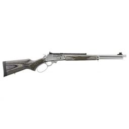 MARLIN 336 SBL 30-30 WIN, 19.1" SS LAMINATE HREADED