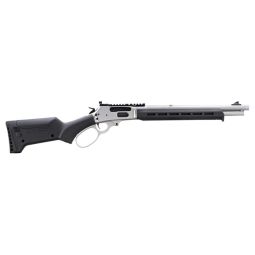 MARLIN 1895 TRAPPER 45-70, 16.17" S/S MAGPUL ELG STOCK