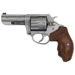 CHARTER ARMS PROFESSIONAL IV, 32 H&R MAG 3" S/S WALNUT