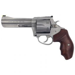 CHARTER ARMS PROFESSIONAL VI, 357 MAG 4.2" S/S WALNUT