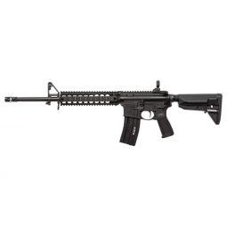 BCM MID-16 MOD-2 5.56 NATO, 16" MID-LENGTH BLK 1-30RD MAG