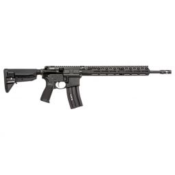 BCM RECCE-16 MCMR-LW AR-15, 5.56MM 16" M-LOK BLACK 1-30RD