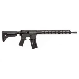 BCM RECCE-16 MCMR AR-15 5.56MM, 16" M-LOK BLACK 1-30RD MAG