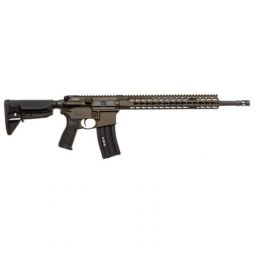 BCM RECCE-16 KMR-A AR-15, 5.56MM 16" DARK BRONZE 1-30RD