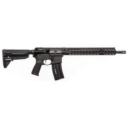 BCM RECCE-16 KMR-A AR-15, 5.56MM 16" KEYMOD BLACK 1-30RD