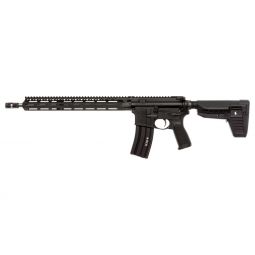 BCM RECCE-16 MCMR PRECISION, 5.56MM 16" M-LOK BLACK 1-30RD